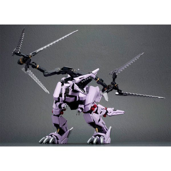 KOTOBUKIYA ZOIDS BERSERK FUHRER KOTOBUKIYA ZOIDS BERSERK FUHRER